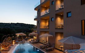 Diol Hotel Ksamil